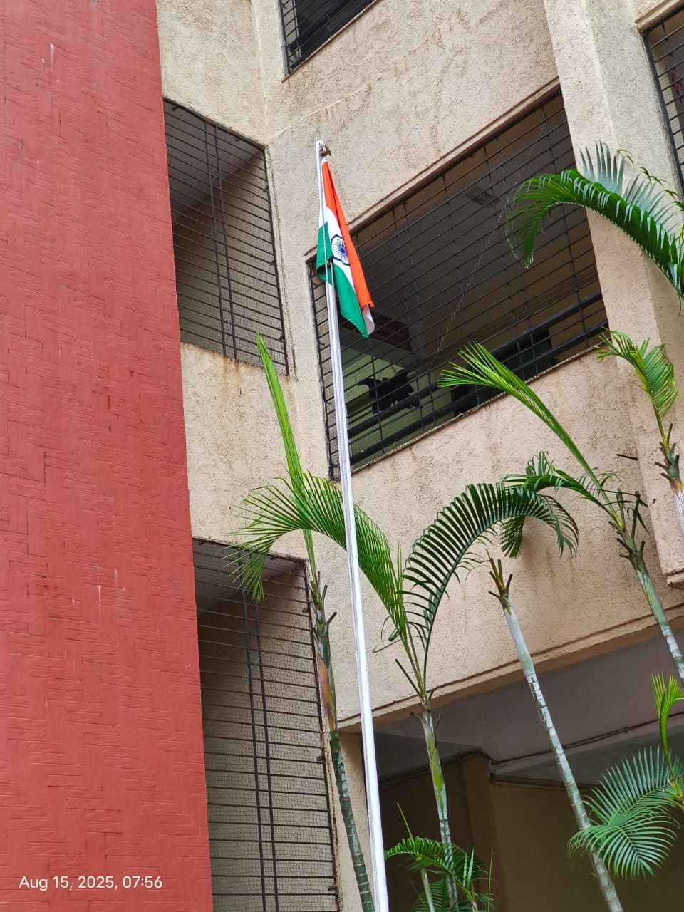 Annual Day 1